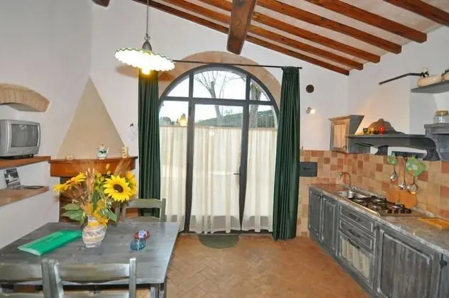 Panoramic Apart Daire, 1 Yatak Odası (Olivo)