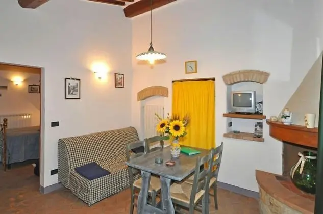 Panoramic Apart Daire, 1 Yatak Odası (Olivo)