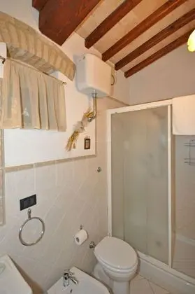 Panoramic Apart Daire, 1 Yatak Odası (Olivo)