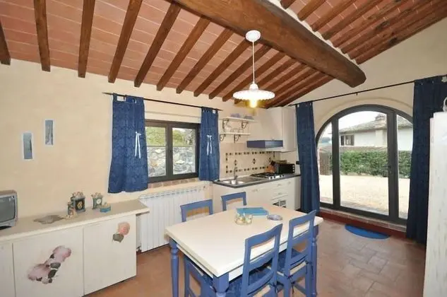 Panoramic Apart Daire, 1 Yatak Odası (Ortensia)