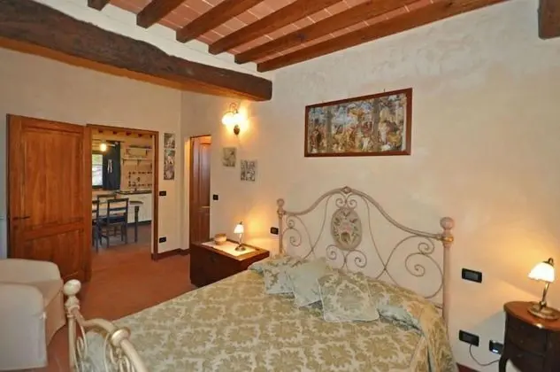 Panoramic Apart Daire, 1 Yatak Odası (Ortensia)