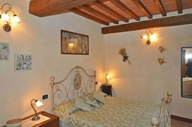 Panoramic Apart Daire, 1 Yatak Odası (Ortensia)