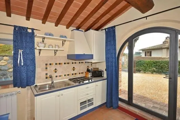 Panoramic Apart Daire, 1 Yatak Odası (Ortensia)