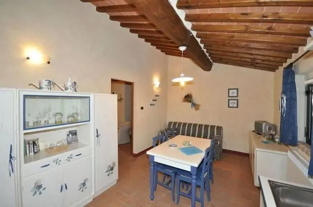 Panoramic Apart Daire, 1 Yatak Odası (Ortensia)