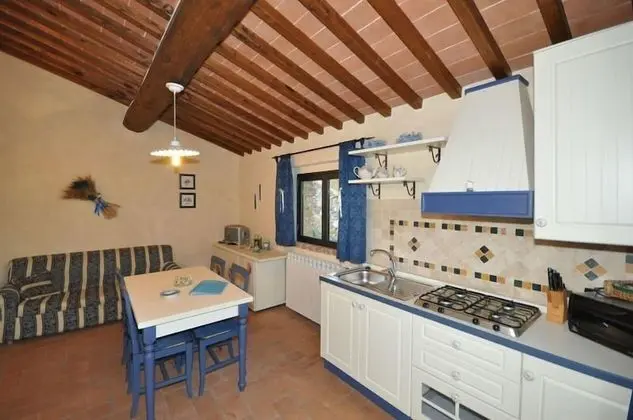 Panoramic Apart Daire, 1 Yatak Odası (Ortensia)