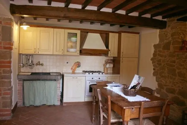 Villa, 3 Yatak Odası