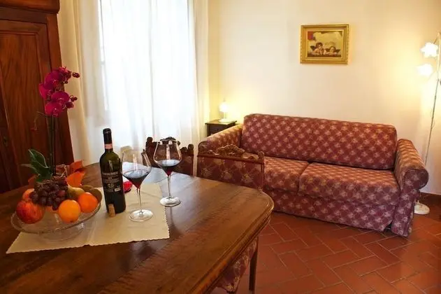 Apart Daire, Zemin Kat (Dino)