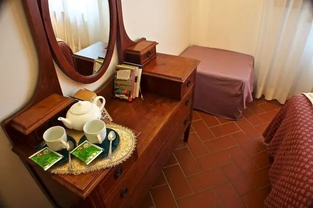 Apart Daire, Zemin Kat (Dino)