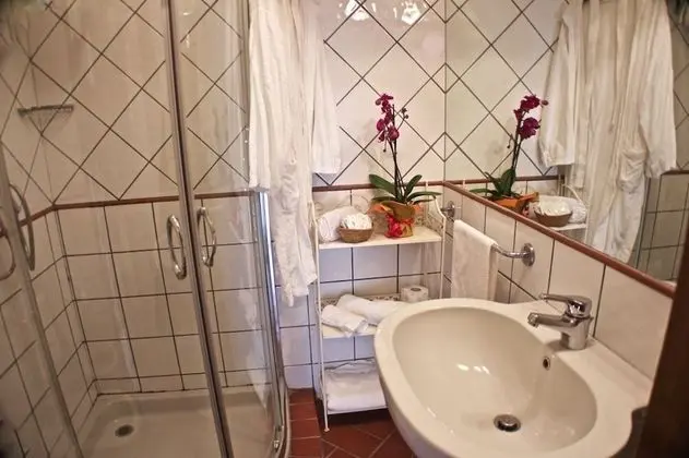 Apart Daire, Zemin Kat (Dino)