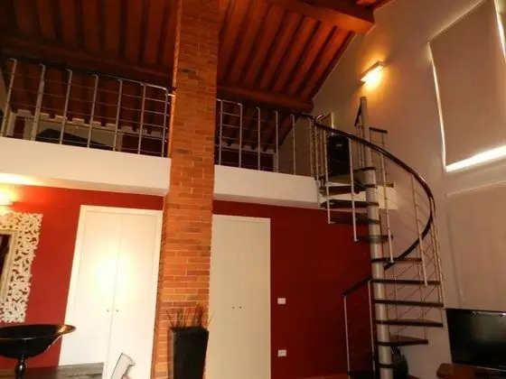 Dubleks, 2 Yatak Odası