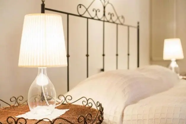 Comfort Tek Büyük Yataklı Oda, 1 Büyük (Queen) Boy Yatak