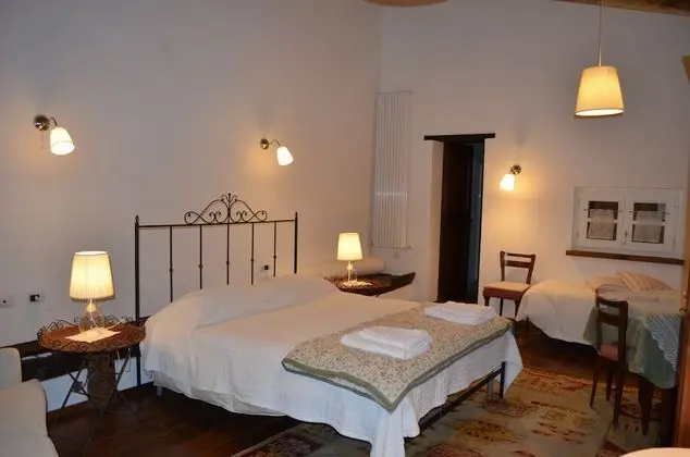 Comfort Tek Büyük Yataklı Oda, 1 Büyük (Queen) Boy Yatak