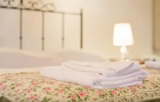 Comfort Tek Büyük Yataklı Oda, 1 Büyük (Queen) Boy Yatak