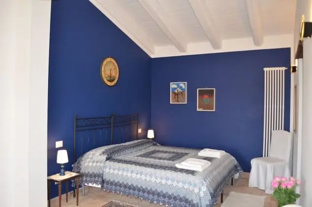 Comfort Üç Kişilik Oda