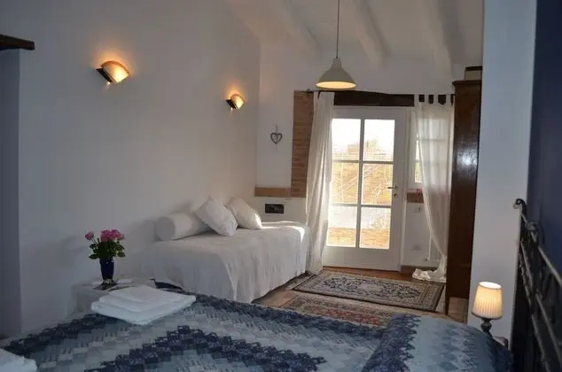 Comfort Üç Kişilik Oda