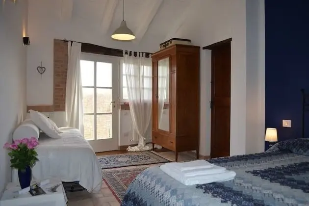 Comfort Üç Kişilik Oda