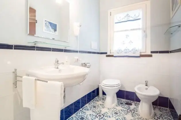 Comfort Üç Kişilik Oda