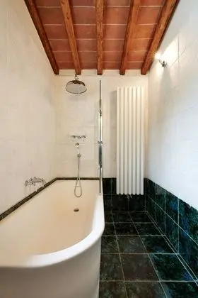 Deluxe Double Cipresso with Hammam