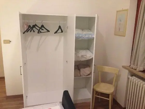 Superior Tek Büyük veya İki Ayrı Yataklı Oda