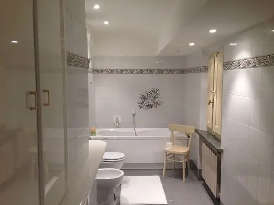 Superior Tek Büyük veya İki Ayrı Yataklı Oda