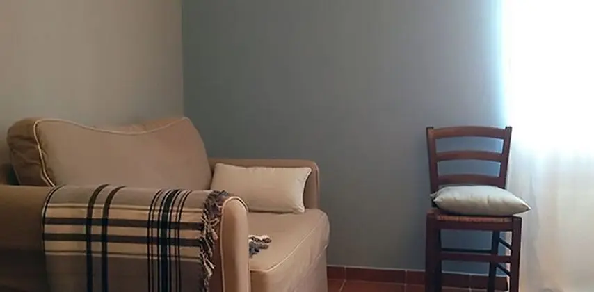 Superior Tek Büyük veya İki Ayrı Yataklı Oda