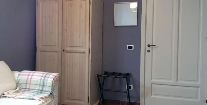 Superior Tek Büyük veya İki Ayrı Yataklı Oda