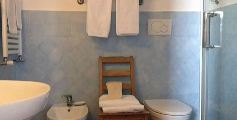 Superior Tek Büyük veya İki Ayrı Yataklı Oda