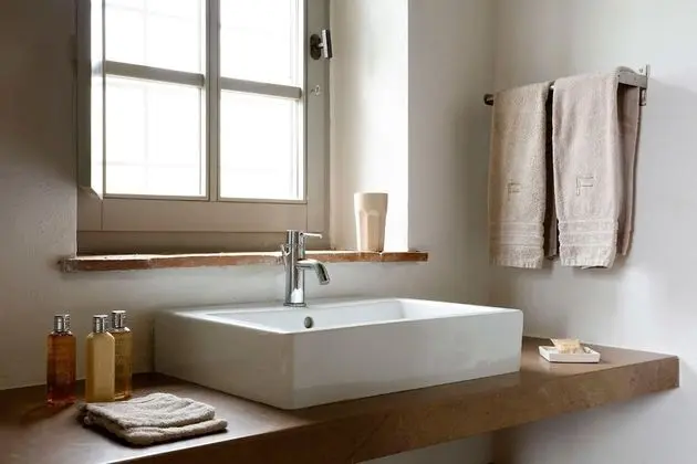 Apart Daire, Bahçe Manzaralı