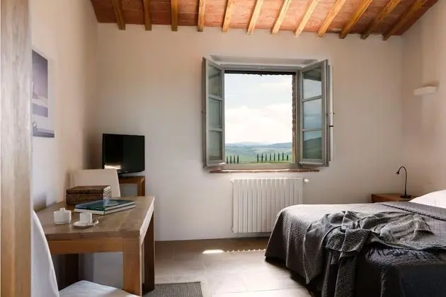 Luxury Stüdyo, 1 En Büyük (King) Boy Yatak, Vadi Manzaralı, Avlu