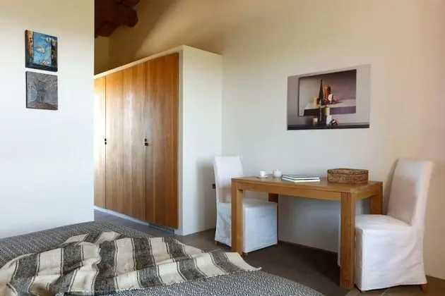 Luxury Stüdyo, 1 En Büyük (King) Boy Yatak, Vadi Manzaralı, Avlu