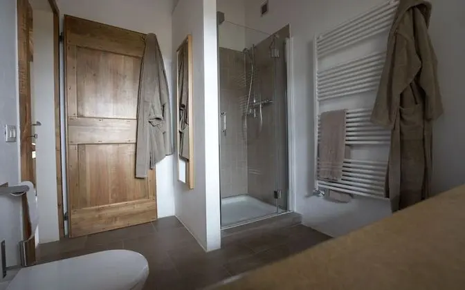 Luxury Stüdyo, 1 En Büyük (King) Boy Yatak, Vadi Manzaralı, Avlu