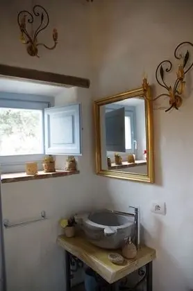 Deluxe Tek Büyük Yataklı Oda (Castagna)
