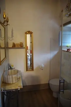 Deluxe Üç Kişilik Oda (Miele)