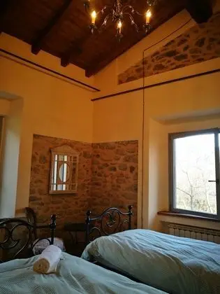Classic Apart Daire, Birden Çok Yatak