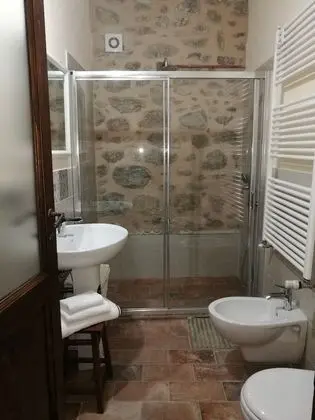 Classic Tek Büyük Yataklı Oda