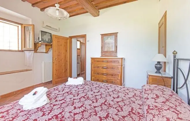 Comfort Villa, 5 Yatak Odası