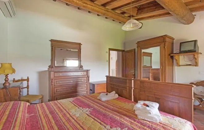 Comfort Villa, 5 Yatak Odası