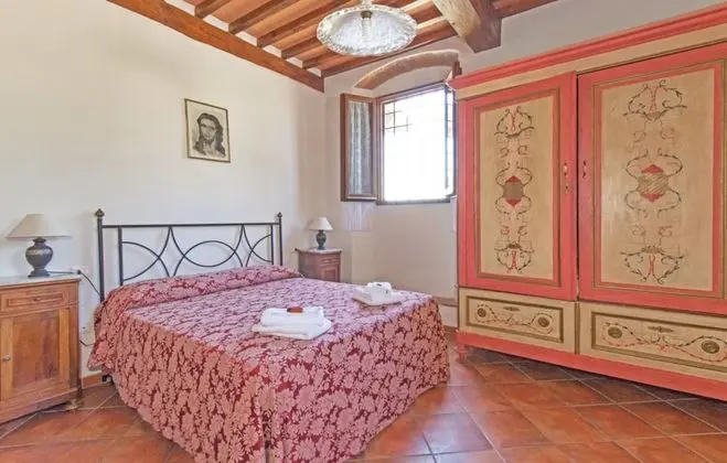 Comfort Villa, 5 Yatak Odası