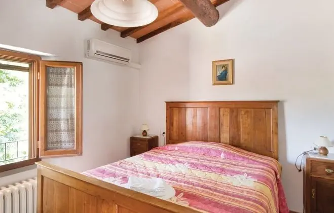 Comfort Villa, 5 Yatak Odası
