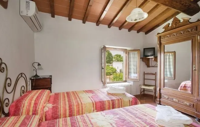 Comfort Villa, 5 Yatak Odası