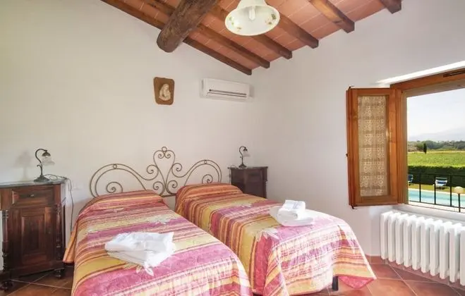 Comfort Villa, 5 Yatak Odası