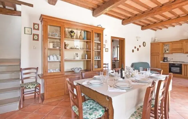 Comfort Villa, 5 Yatak Odası