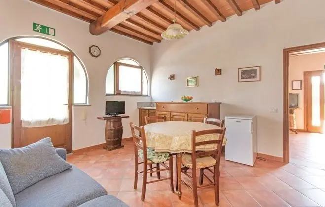 Comfort Villa, 5 Yatak Odası