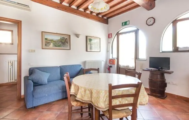 Comfort Villa, 5 Yatak Odası