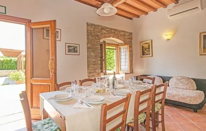 Comfort Villa, 5 Yatak Odası