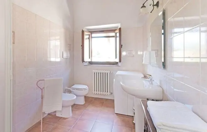 Comfort Villa, 5 Yatak Odası