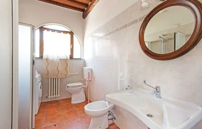Comfort Villa, 5 Yatak Odası