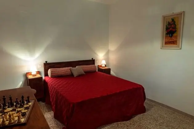 Villa, 3 Yatak Odası