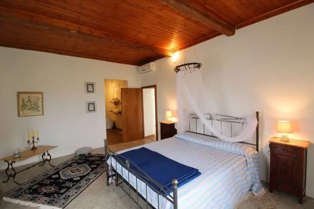 Villa, 3 Yatak Odası