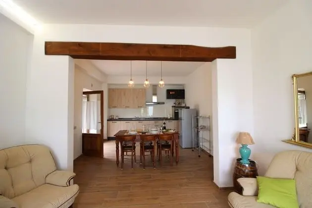 Villa, 3 Yatak Odası